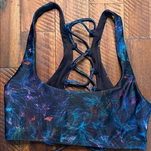 Born Primitive Swim Top - Size S